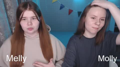  MellY  online show from 9, 1, 2025