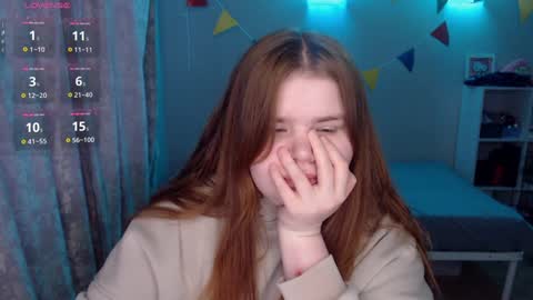  MellY  online show from 22, 1, 2025