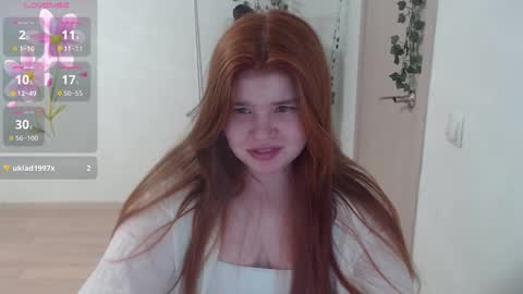  MellY  online show from 12, 3, 2026