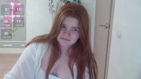  MellY  online show from 16, 3, 2026