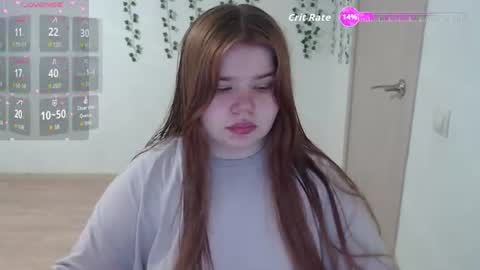  MellY  online show from 20, 6, 2026
