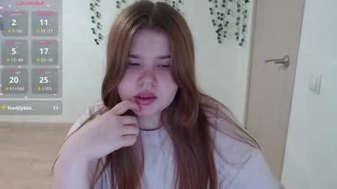  MellY  online show from 7, 7, 2026