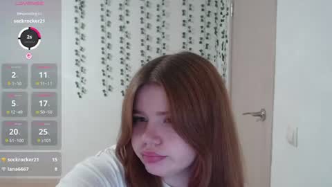  MellY  online show from 11, 7, 2026