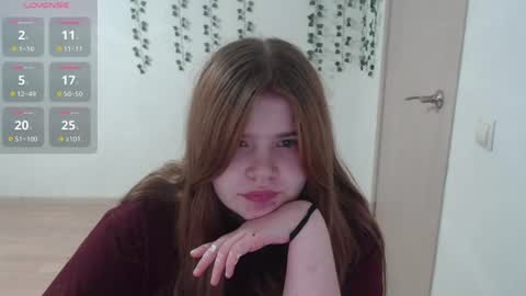  MellY  online show from 3, 8, 2026
