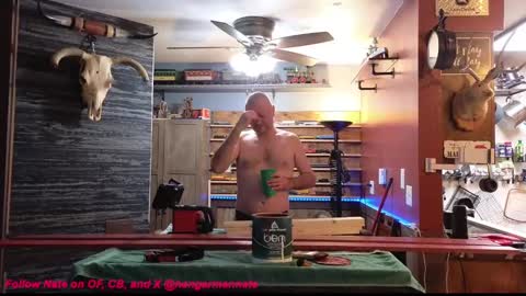 Norm online show from 27, 2, 2025