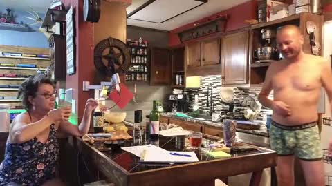 Norm online show from 17, 9, 2025