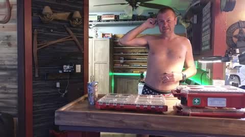 Norm online show from 11, 10, 2025