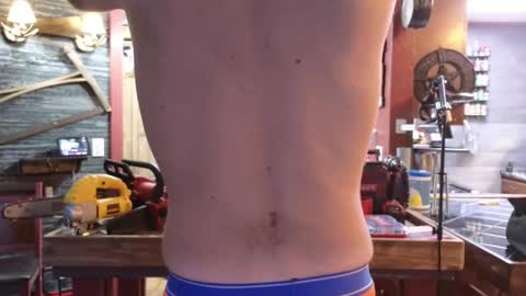 Norm online show from 16, 10, 2025