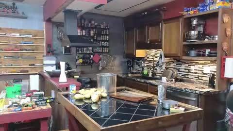 Norm online show from 16, 1, 2026