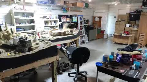 Norm online show from 12, 4, 2026