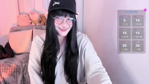 Omori Chan   online show from 23, 2, 2026