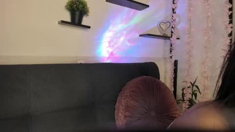 Violette online show from 13, 2, 2025