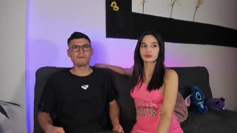 Violette online show from 14, 10, 2025