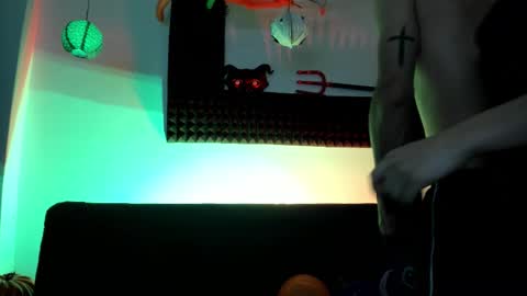 Violette online show from 22, 10, 2025