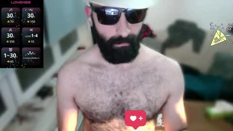 ona nisme online show from 12, 11, 2025