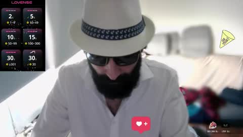 ona nisme online show from 21, 11, 2025