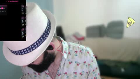 ona nisme online show from 16, 12, 2025