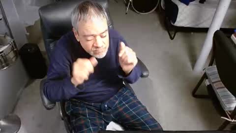 ondoko1234 online show from 29, 1, 2025