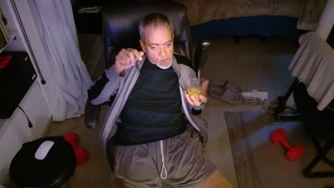 Snapshot of ondoko1234 chatting on 30, 4, 2026 ondoko1234 online show from 30, 4, 2026