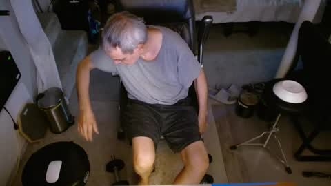Snapshot of ondoko1234 chatting on 1, 6, 2026 ondoko1234 online show from 1, 6, 2026
