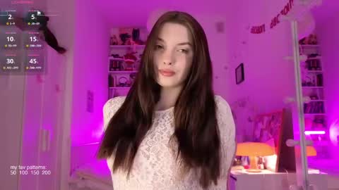 Snapshot of onecuteangel chatting on 27, 4, 2026 Ana online show from 27, 4, 2026