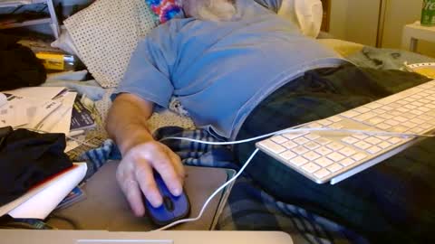 Snapshot of onemattu chatting on 9, 12, 2024 Mattu online show from 9, 12, 2024