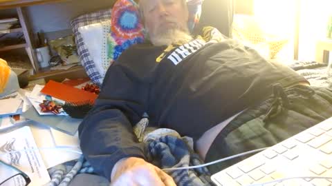 Snapshot of onemattu chatting on 5, 1, 2025 Mattu online show from 5, 1, 2025