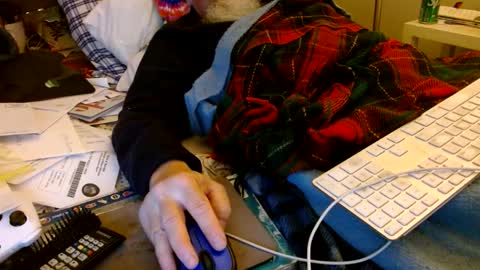 Snapshot of onemattu chatting on 1, 2, 2025 Mattu online show from 1, 2, 2025