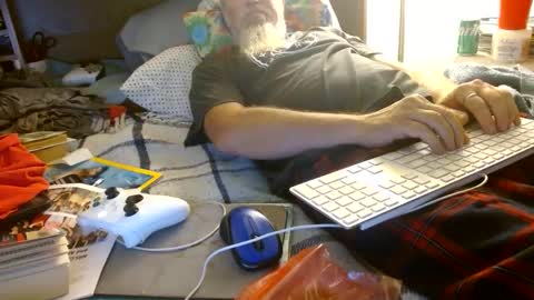 Snapshot of onemattu chatting on 9, 9, 2025 Mattu online show from 9, 9, 2025