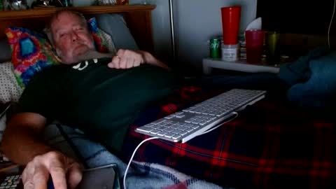 Snapshot of onemattu chatting on 11, 9, 2025 Mattu online show from 11, 9, 2025