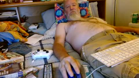 Snapshot of onemattu chatting on 15, 9, 2025 Mattu online show from 15, 9, 2025