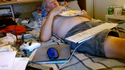 Snapshot of onemattu chatting on 29, 9, 2025 Mattu online show from 29, 9, 2025