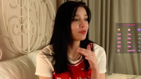 Snapshot of onemoreecall chatting on 10, 2, 2025 Lexi online show from 10, 2, 2025