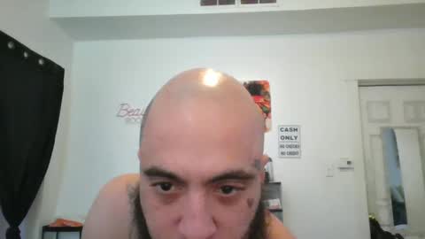 Mr Nasty  online show from 1, 3, 2025