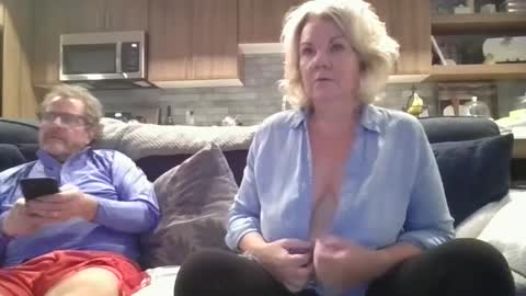 couple mature milf bigboobs curvy mommydaddy online show from 24, 12, 2024