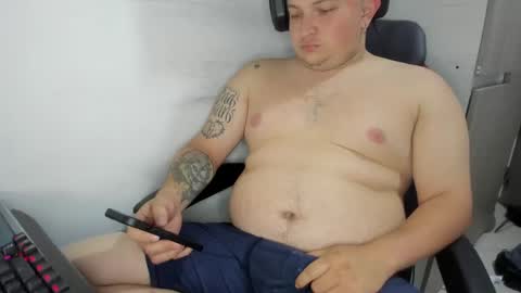 Andres INDEPENDENT MODEL online show from 7, 5, 2026