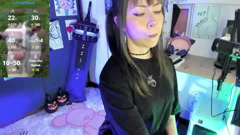 oni_dakotta online show from 22, 10, 2025