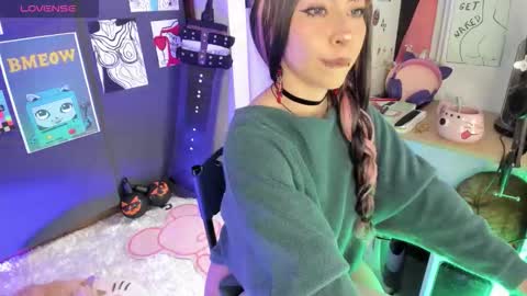 Snapshot of oni_dakotta chatting on 23, 10, 2025 oni_dakotta online show from 23, 10, 2025