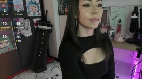 Snapshot of oni_dakotta chatting on 12, 11, 2025 oni_dakotta online show from 12, 11, 2025