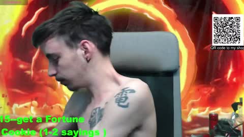 Snapshot of oni_hoshi chatting on 23, 12, 2024 Oni hoshi online show from 23, 12, 2024