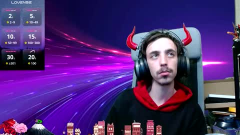 Snapshot of oni_hoshi chatting on 12, 11, 2025 Oni hoshi online show from 12, 11, 2025