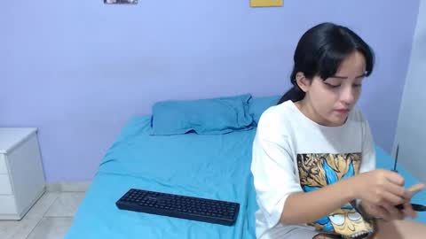 Snapshot of onixandghosty chatting on 29, 10, 2025 onixandghosty online show from 29, 10, 2025