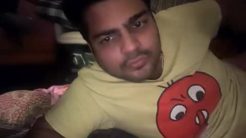 Raj online show from 13, 11, 2025