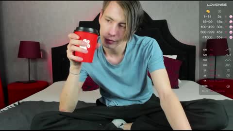 Erick  online show from 7, 2, 2025
