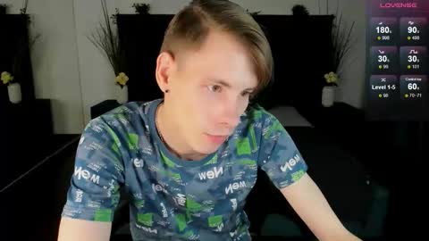 Erick  online show from 13, 11, 2025