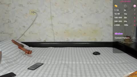 Erick  online show from 18, 3, 2026