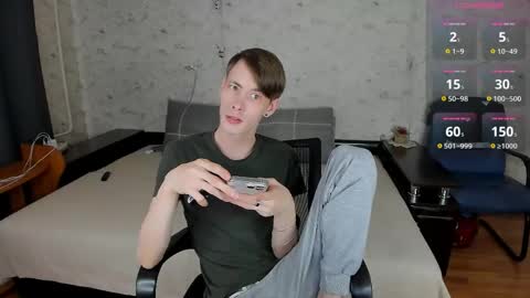 Erick  online show from 28, 5, 2026
