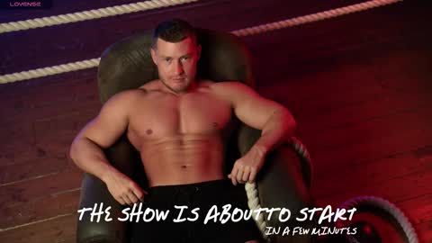 Alex S online show from 17, 11, 2025