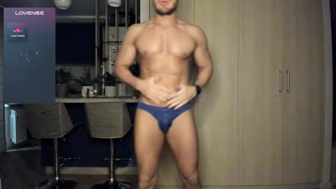 Alex S online show from 18, 11, 2025