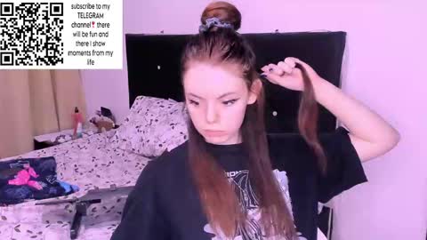 Snapshot of only_sarah1 chatting on 11, 12, 2024 only_sarah1 online show from 11, 12, 2024